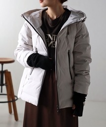 バイカラー」に該当するジャケット/アウターファッション通販