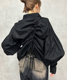 Six M | 【SixM/シックスエム】デザインシャツ(シャツ/ブラウス)