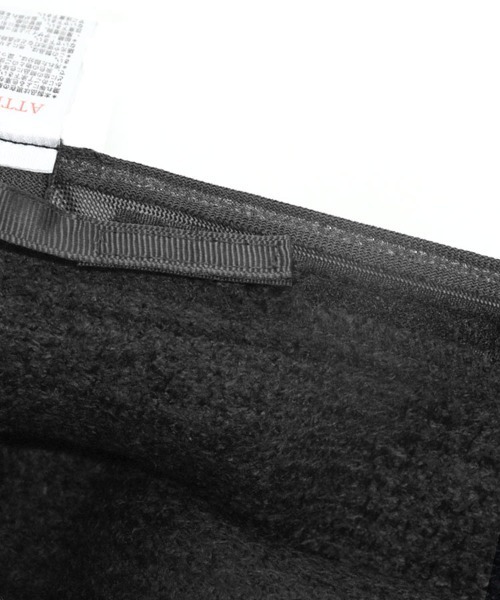 DONOBAN（ドノバン）の「モールベルHAT（ハット・レディース・アイボリー/グレイッシュベージュ/ブラック・F）」の10枚目の写真