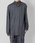 ato(アトウ)の「トップス(Tシャツ/カットソー)」
