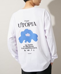 【ZOZO限定】ZZ MISHIMA MART L/S 1