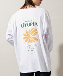 【ZOZO限定】ZZ MISHIMA MART L/S 1
