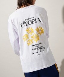 【ZOZO限定】ZZ MISHIMA MART L/S 1