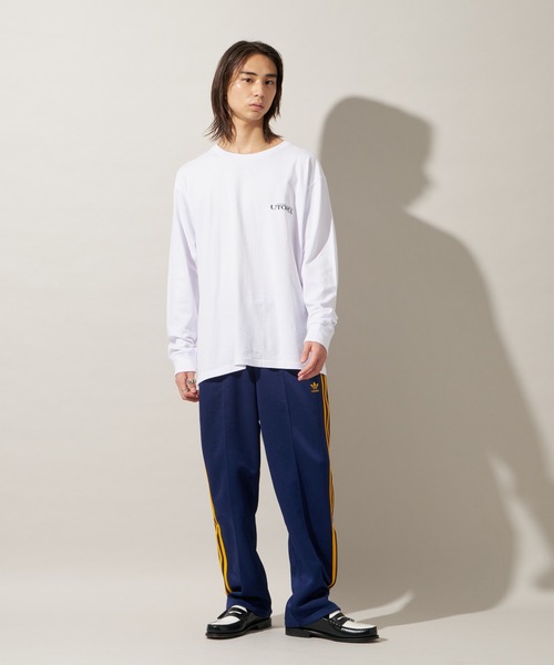 ZOZO限定】ZZ MISHIMA MART L/S 1（Tシャツ/カットソー）｜JOURNAL