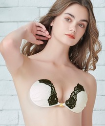 NuBra（ヌーブラ）の「ヌーブラ PD ヴァレリア Nubra パテッド（その他アンダーウェア/インナー）」