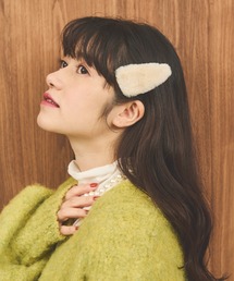MERLOT | ファービッグヘアピン(ヘアピン)