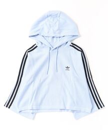 adidas Originals / アディダスオリジナルス CROPPED HOODIE/クロップドフーディ