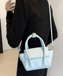 2WAYミニショルダーバッグ