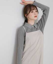 HEYUMM | ラメニットコンパクトカーディガン(カーディガン/ボレロ)