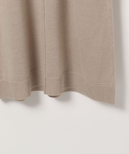 GLOBAL WORK(グローバルワーク)の「2セットケーブルニットワンピース/907730(ワンピース・キッズ・アイボリー/モカ・160cm/150cm/110cm/130cm/120cm/100cm/140cm)」の20枚目の写真