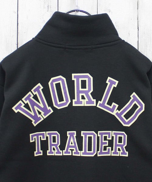 ZI-ON（ジーオン）の「裏起毛 ハーフジップ オーバーサイズ トレーナー（スウェット・キッズ・グリーン系その他/ネイビー/サックスブルー/ブラック/グレー系その他/杢グレー/ブラック系その他/グリーン・120cm/130cm/140cm/150cm/160cm/110cm）」の22枚目の写真