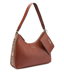 Guess | CLARENCE Hobo トートバッグ ホーボー レディース(トートバッグ)