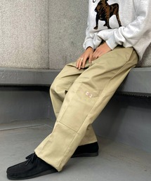 Dickies ダック ダブルニー ワークパンツ 楽天市場】Dickies ディッキーズ ダブルニー ワークパンツ メンズ
