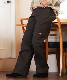 ダブルニー ワークパンツ」に該当するDickies（ディッキーズ）の