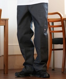 Dickies/ディッキーズ ダブルニーパンツ/ワークパンツ ルーズシルエット ユニセックス 14788800