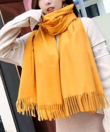 ollun マフラー イエロー 楽天市場】【20%OFFで6240円｜楽天スーパーSALE限定】カシミヤ