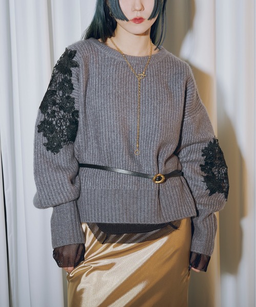 Ezick(エジック)の「Multi-fit アソートレザーベルト(ベルト・レディース・A/C/B/E/F/D・FREE)」の8枚目の写真