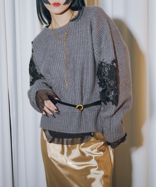 Ezick(エジック)の「Multi-fit アソートレザーベルト(ベルト・レディース・A/C/B/E/F/D・FREE)」の9枚目の写真