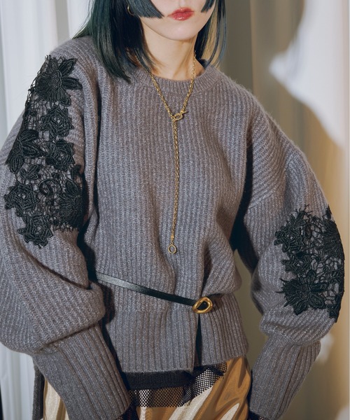 Ezick(エジック)の「Multi-fit アソートレザーベルト(ベルト・レディース・A/C/B/E/F/D・FREE)」の10枚目の写真