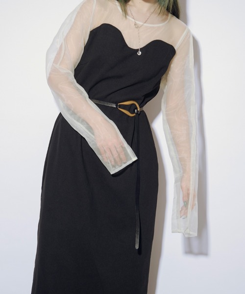 Ezick(エジック)の「Multi-fit アソートレザーベルト(ベルト・レディース・A/C/B/E/F/D・FREE)」の16枚目の写真