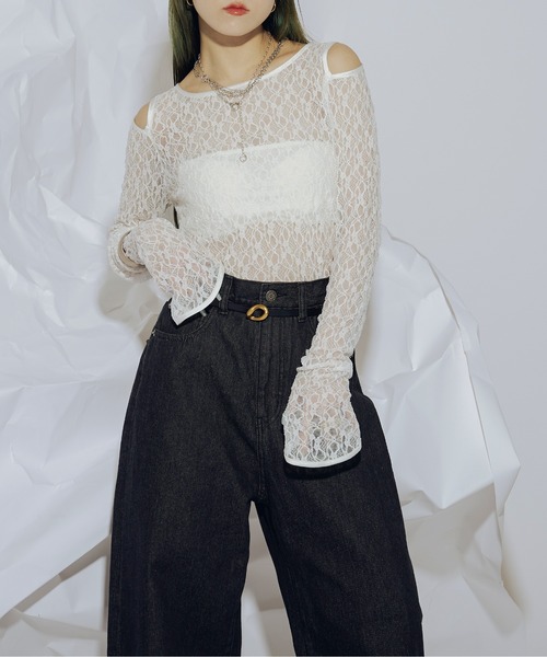 Ezick(エジック)の「Multi-fit アソートレザーベルト(ベルト・レディース・A/C/B/E/F/D・FREE)」の21枚目の写真