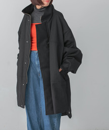 SEEALL（シーオール）の「SEEALL DOWN MONSTER PARKA（ダウン