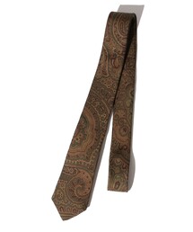 SOUTHWICK（サウスウィック）の「Southwick: USA ペイズリー ネクタイ（ネクタイ）」