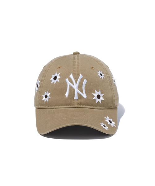 新品未使用2024ATHENA New Yorkベージュ麦わら帽子 花の刺繍付き 新品未使用2024ATHENA New Yorkベージュ麦わら帽子 花の刺繍付き 新品