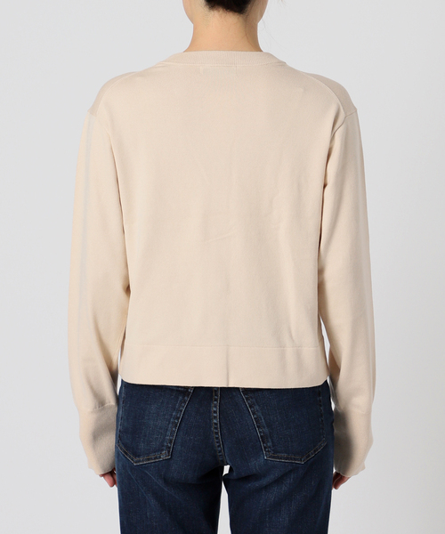 La TOTALITE（ラトータリテ）の「《追加2》ビジューアンサンブル（アンサンブル・レディース・ベージュ/イエロー/ブラック/グレー・FREE）」の16枚目の写真