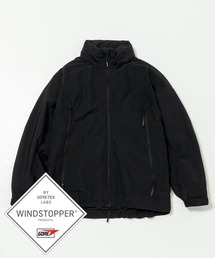 +phenix(プラスフェニックス)L-7 JACKET /WINDSTOPPER プロダクト by GORE-TEX LABS/ウィンドストッパー/ゴアテックス/ジャケット/耐水/撥水/防風/透湿
