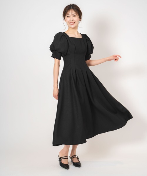 NOELA(ノエラ)の「メリージェーンミュール(パンプス・レディース・オフホワイト/ベージュ/ブラック・S/M/L)」の8枚目の写真