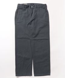 RVCA メンズ 【RECESSION COLLECTION】 AMERICANA CHINO 2 ロングパンツ 【2024年春夏モデル】/ルーカリラックスフィットワークパンツ