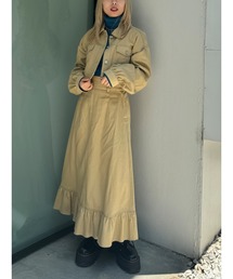 jouetie（ジュエティ）の「マルチWAYセットアップ【SPRING】（ワンピース）」