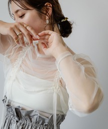 rectangle(���N�^���O��)�̃_�u���V���[�����O�`���[���g�b�v�X(T�V���c/�J�b�g�\�[)