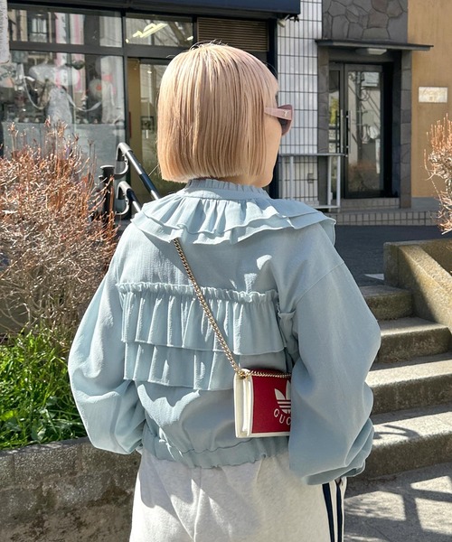 Alley by w closet（アリーバイダブルクローゼット）の「【Alley