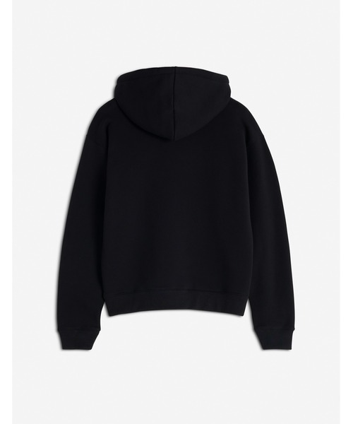 セール】BOLD FOX HEAD PATCH COMFORT HOODIE（パーカー