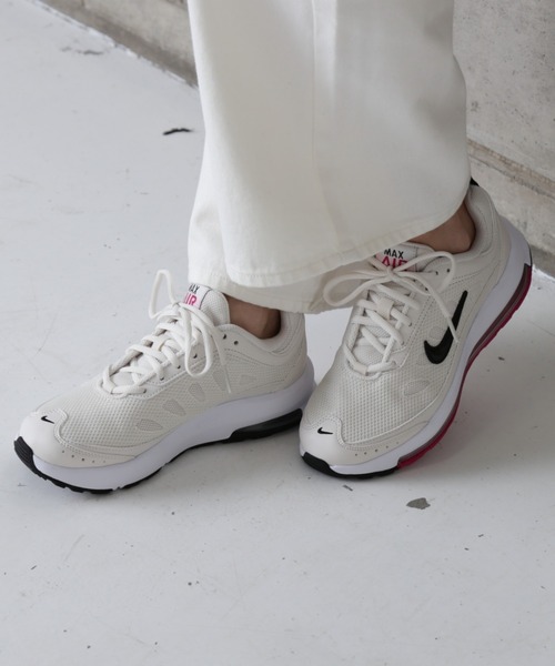 NIKE（ナイキ）の「(NIKE)ナイキウィメンズエアマックスAP（スニーカー
