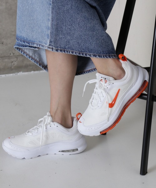 NIKE ウィメンズ エア マックス AP NIKE（ナイキ）の「(NIKE)ナイキウィメンズエアマックスAP（スニーカー