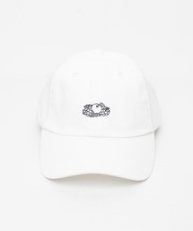 FRUIT OF THE LOOM | ■FRUIT OF THE LOOM■ 店舗限定 LOGO MONO TONE CAP(キャップ)