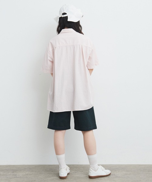 bulle de savon（ビュルデサボン）の「オーガニックマグワッシャー