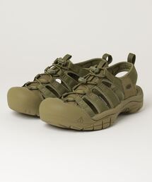 KEEN | KEEN/キーン アウトドアシューズ NEWPORT H2 サンダル ハイブリッド キャンプ 1027124(サンダル)