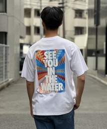 【MAGIC NUMBER】SEE YOU IN YHE WATER ART by ERI