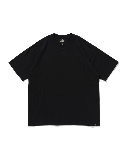 MAGIC NUMBER（マジック ナンバー）の「【MAGIC NUMBER】SEE YOU IN YHE WATER ART by ERI（Tシャツ/カットソー・メンズ・ブラック/オレンジ/ホワイト・X-LARGE/LARGE/MEDIUM）」の6枚目の写真