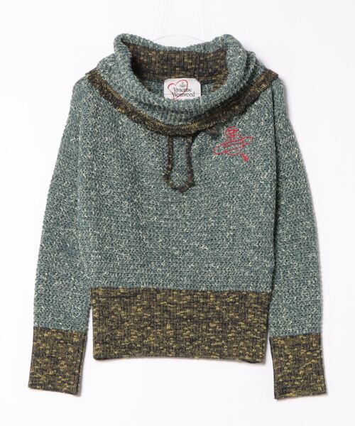 Vivienne Westwood（ヴィヴィアンウエストウッド）の「ﾒﾗﾝｼﾞﾒｯｼｭ