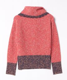 Vivienne Westwood - ヴィヴィアンウエストウッド　フェアアイル　ノルディックセーター Vivienne Westwood（ヴィヴィアンウエストウッド）の「ﾒﾗﾝｼﾞﾒｯｼｭ