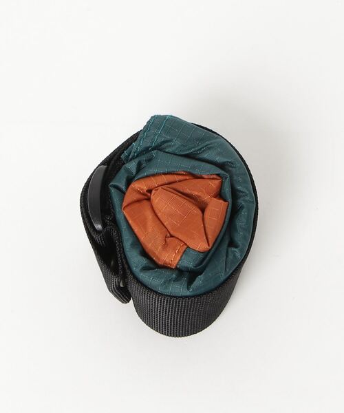 L.L.Bean（エルエルビーン）の「L.L.Bean/エル・エル・ビーン FOLDABLE ECO BAG CB エコバッグ（エコバッグ/サブバッグ・メンズ・ネイビー/ブルー系2/ブルー系1・FREE）」の7枚目の写真