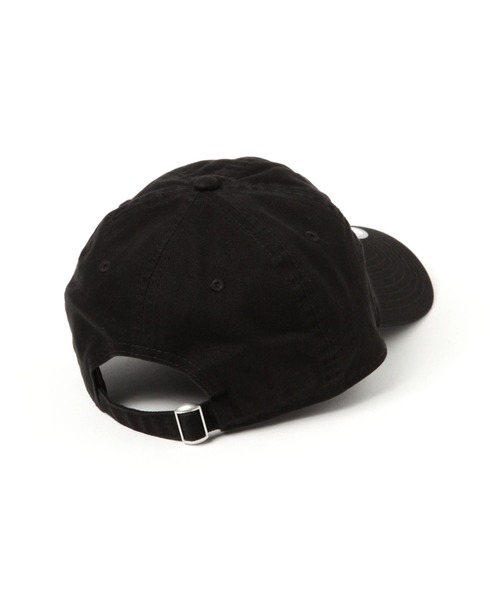 PAGEBOY(ページボーイ)の「NEWWRA/9TWENTY NY(キャップ・レディース・オフホワイト/ブラック・FREE)」の17枚目の写真