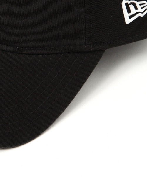 PAGEBOY(ページボーイ)の「NEWWRA/9TWENTY NY(キャップ・レディース・オフホワイト/ブラック・FREE)」の19枚目の写真