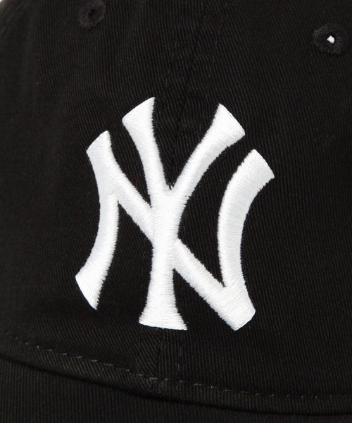 PAGEBOY(ページボーイ)の「NEWWRA/9TWENTY NY(キャップ・レディース・オフホワイト/ブラック・FREE)」の20枚目の写真