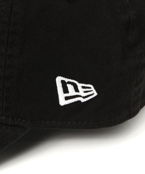 PAGEBOY(ページボーイ)の「NEWWRA/9TWENTY NY(キャップ・レディース・オフホワイト/ブラック・FREE)」の21枚目の写真